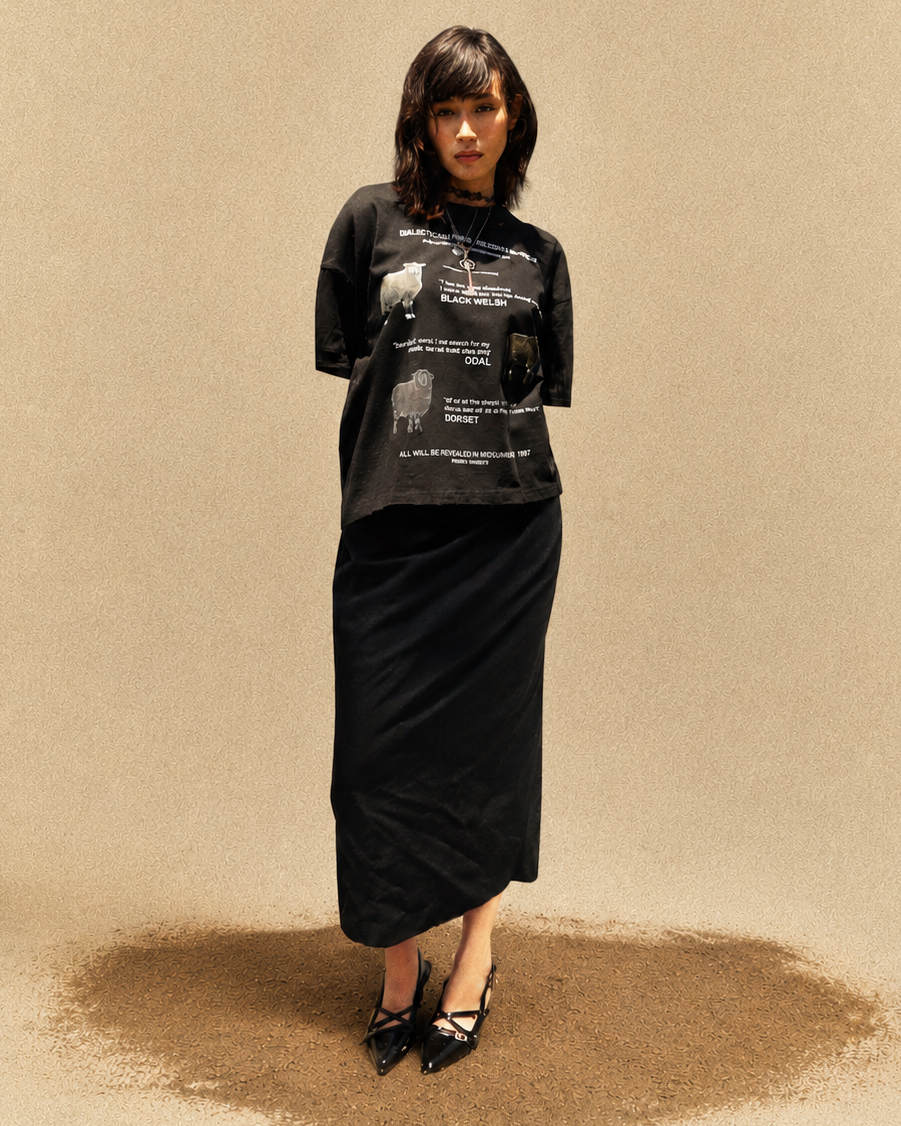 SCRIPTURE T-SHIRT (black)